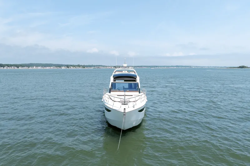 Slide: The Image of Galeon 510 SKY 2023 - 5486240