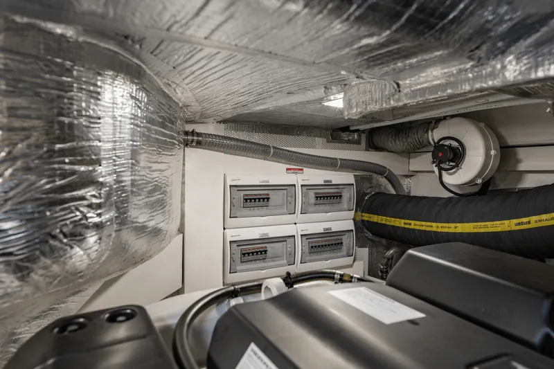 Slide: The Image of Galeon 510 SKY 2023 - 5486318