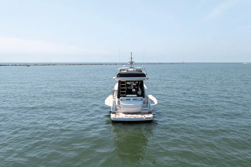 Slide: The Image of Galeon 510 SKY 2023 - 5486246