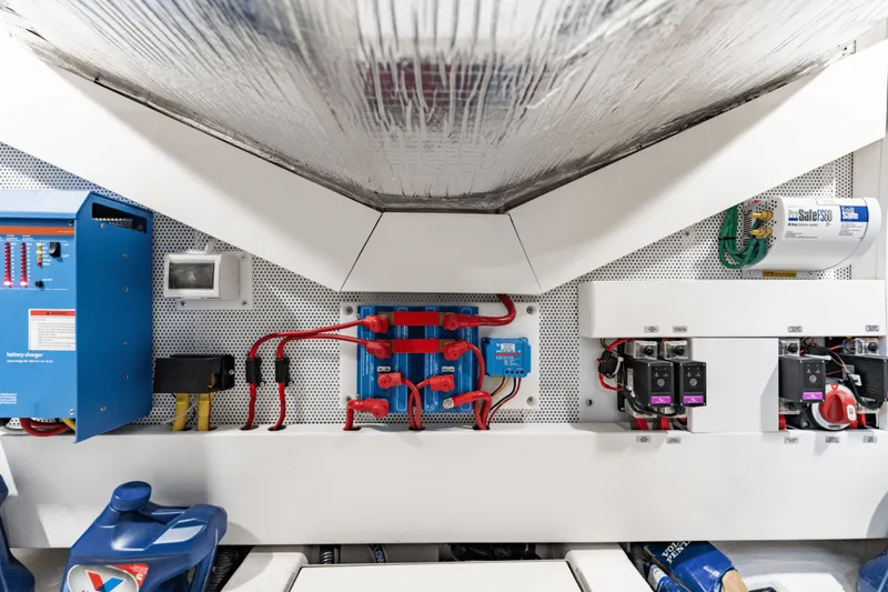 Slide: The Image of Galeon 510 SKY 2023 - 5486331