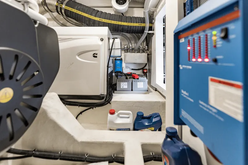 Slide: The Image of Galeon 510 SKY 2023 - 5486333