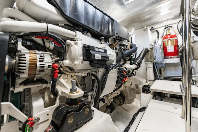 Slide: The Image of Galeon 510 SKY 2023 - 5486335