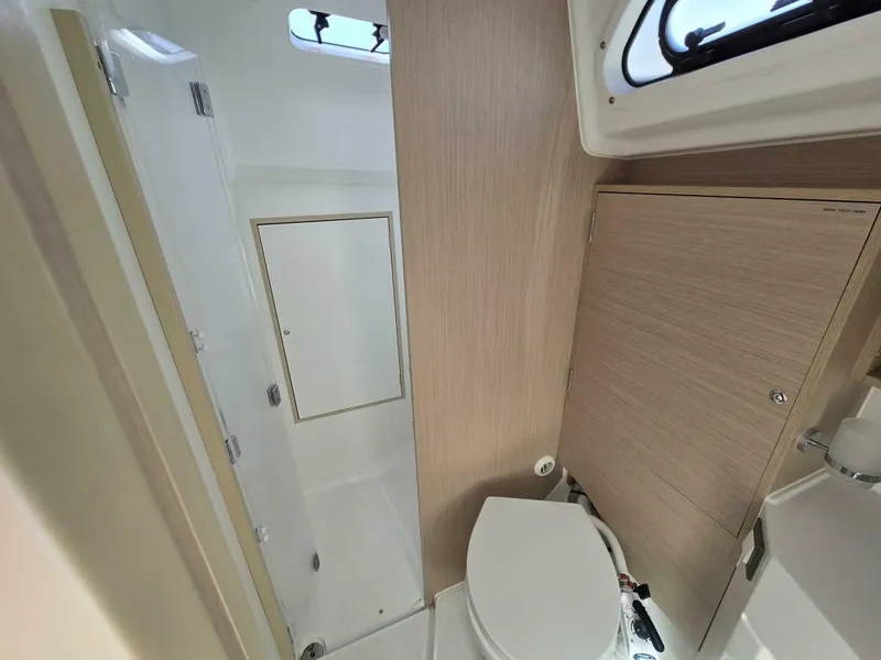 Slide: The Image of Head with Shower Compartment - 5419055