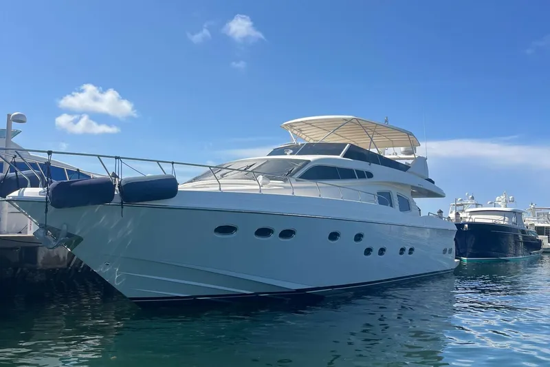 Slide: The Image of Rizzardi 75 2000 - 5419062