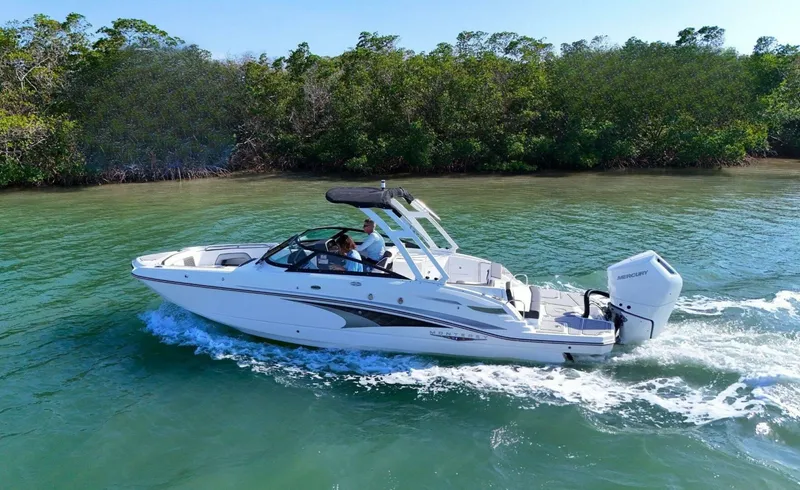 The Image of Monterey M-65 2025 - 5421013