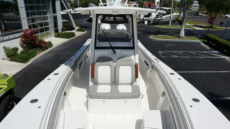 Slide: The Image of Regulator Marine 31 2025 - 5421236
