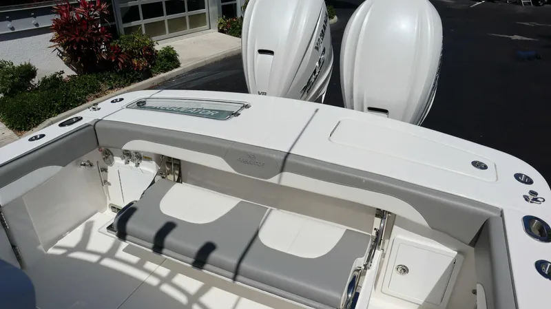 Slide: The Image of Regulator Marine 31 2025 - 5421238