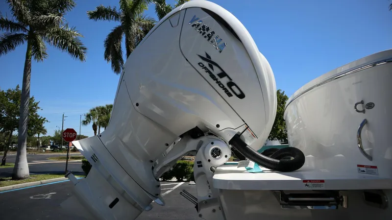 Slide: The Image of Regulator Marine 31 2025 - 5421240
