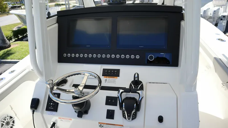 Slide: The Image of Regulator Marine 31 2025 - 5421242