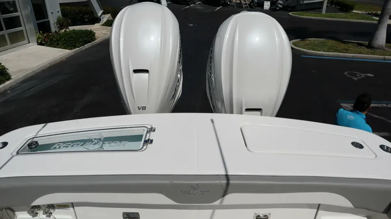 Slide: The Image of Regulator Marine 31 2025 - 5421244