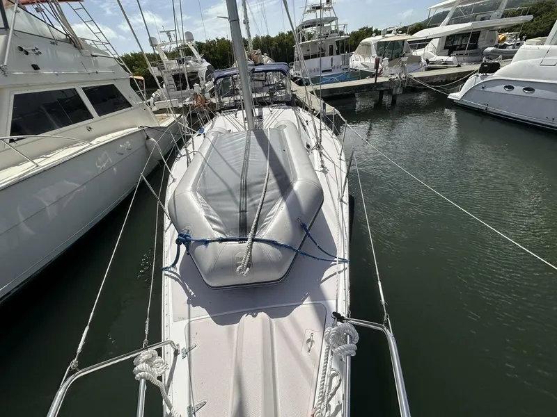 Slide: The Image of Catalina 445 2013 - 5421830