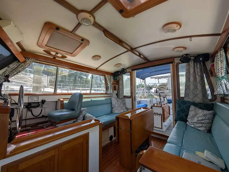 Slide: The Image of Cabo Rico Northeast 400 1996 - 5422729