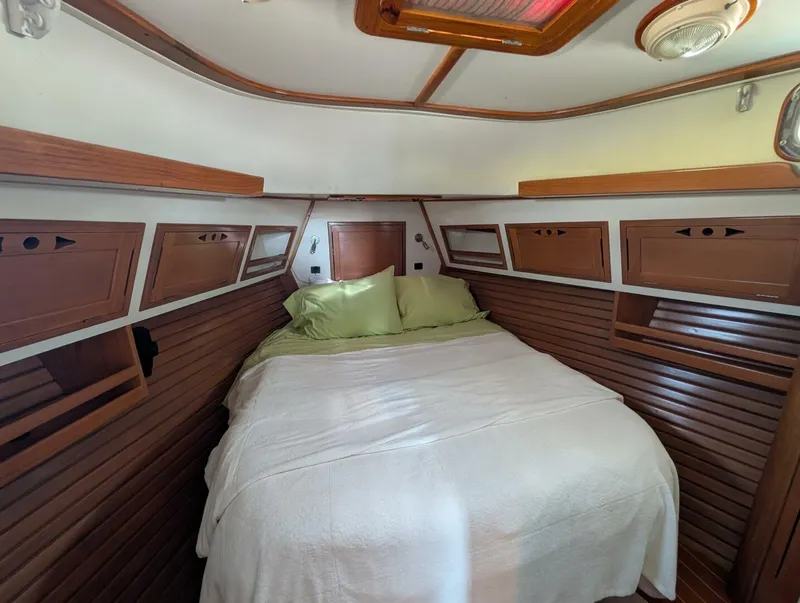 Slide: The Image of Cabo Rico Northeast 400 1996 - 5422735