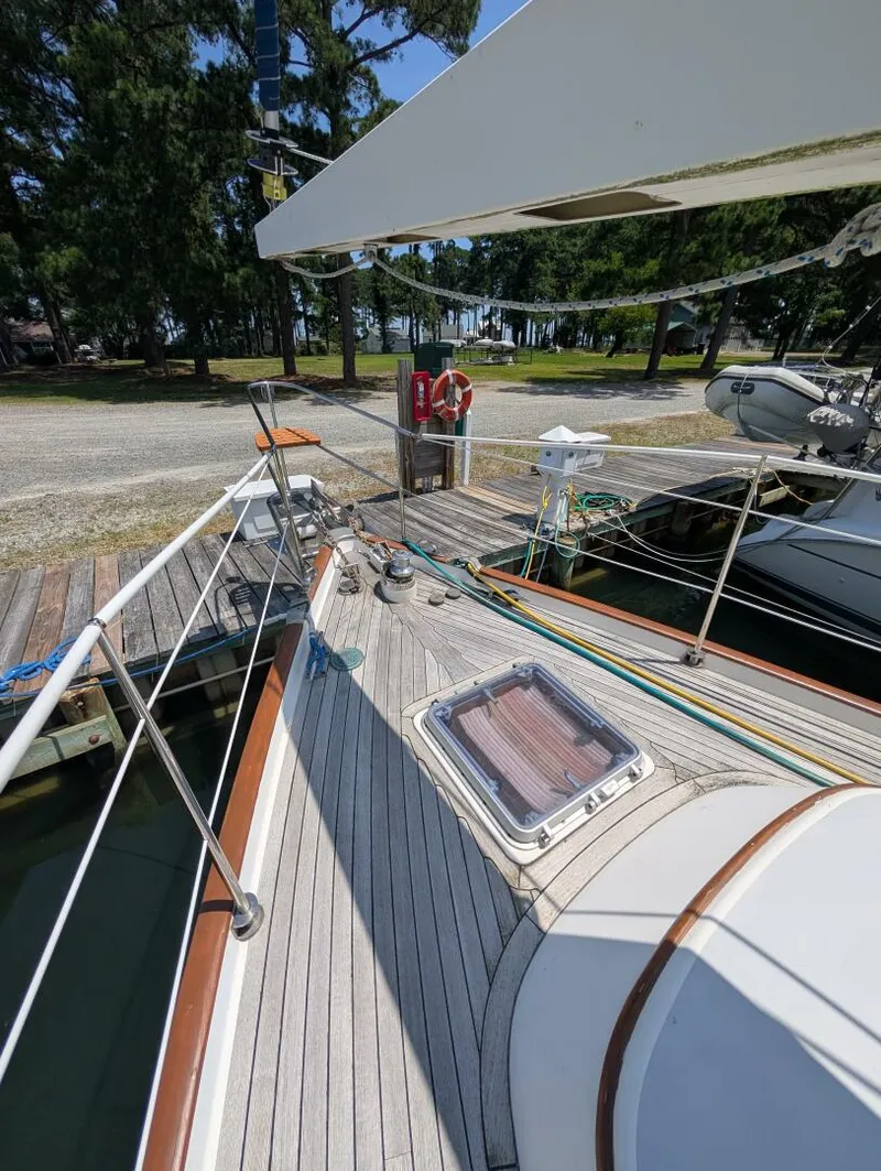 Slide: The Image of Cabo Rico Northeast 400 1996 - 5422721