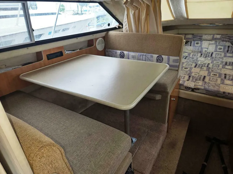 Slide: The Image of Bayliner 2859 2002 - 5422234