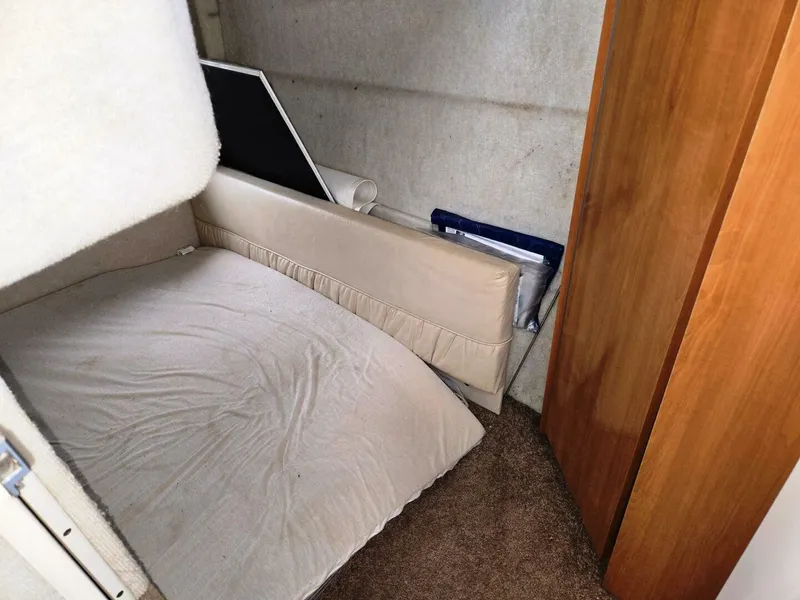 Slide: The Image of Bayliner 2859 2002 - 5422235