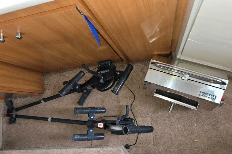 Slide: The Image of Bayliner 2859 2002 - 5422232