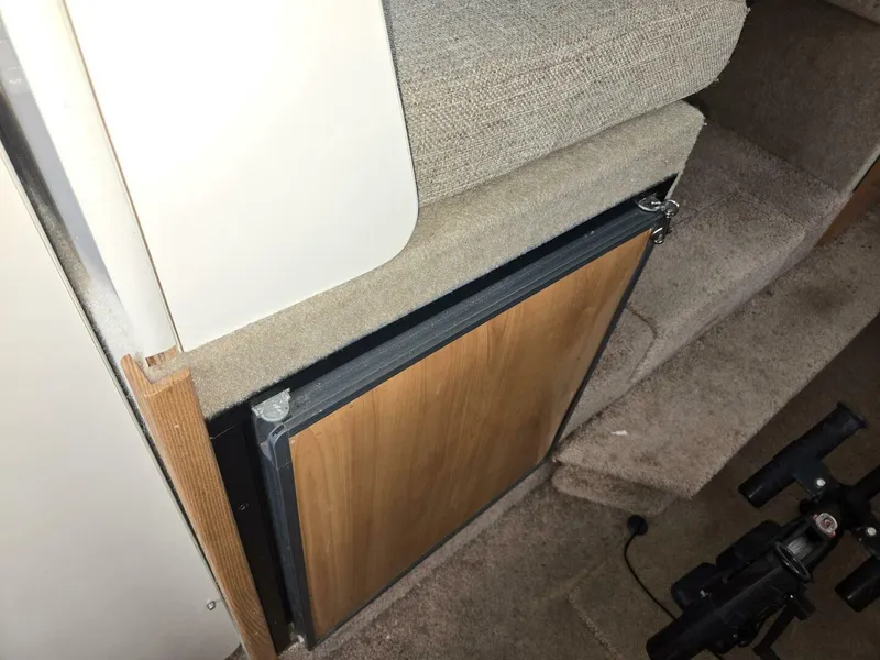 Slide: The Image of Bayliner 2859 2002 - 5422236