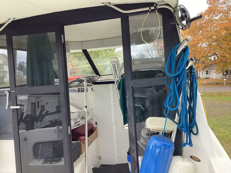 Slide: The Image of Bayliner 2859 2002 - 5422225