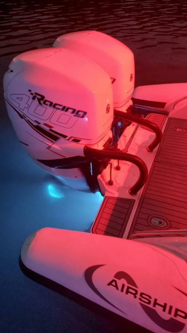 Slide: The Image of Airship 330 2016 - 5422815