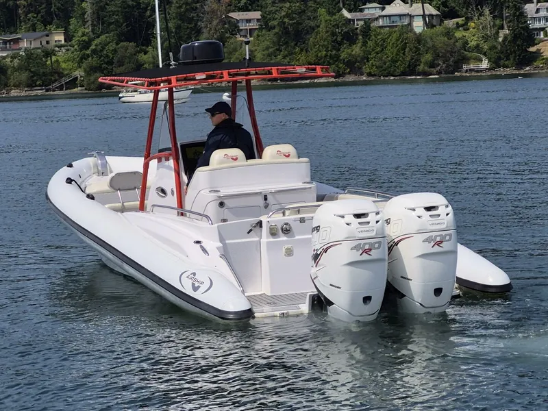 Slide: The Image of Airship 330 2016 - 5422802