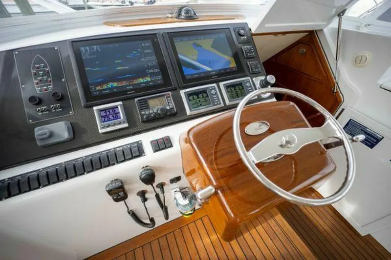 Slide: The Image of Release 46 Custom Express Carolina 2014 - 5424525