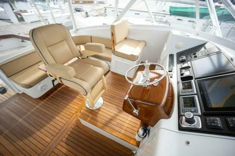 Slide: The Image of Release 46 Custom Express Carolina 2014 - 5424526