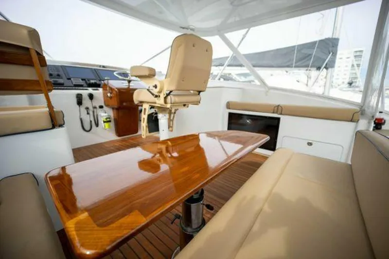 Slide: The Image of Release 46 Custom Express Carolina 2014 - 5424528