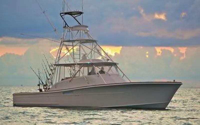 Slide: The Image of Release 46 Custom Express Carolina 2014 - 5424513