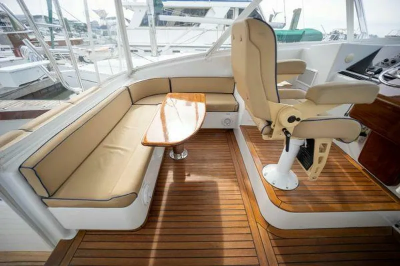 Slide: The Image of Release 46 Custom Express Carolina 2014 - 5424534