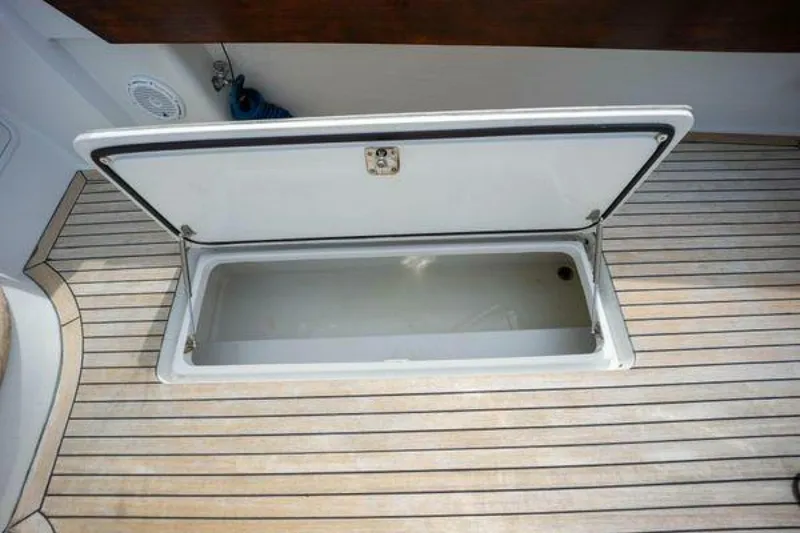 Slide: The Image of Release 46 Custom Express Carolina 2014 - 5424541