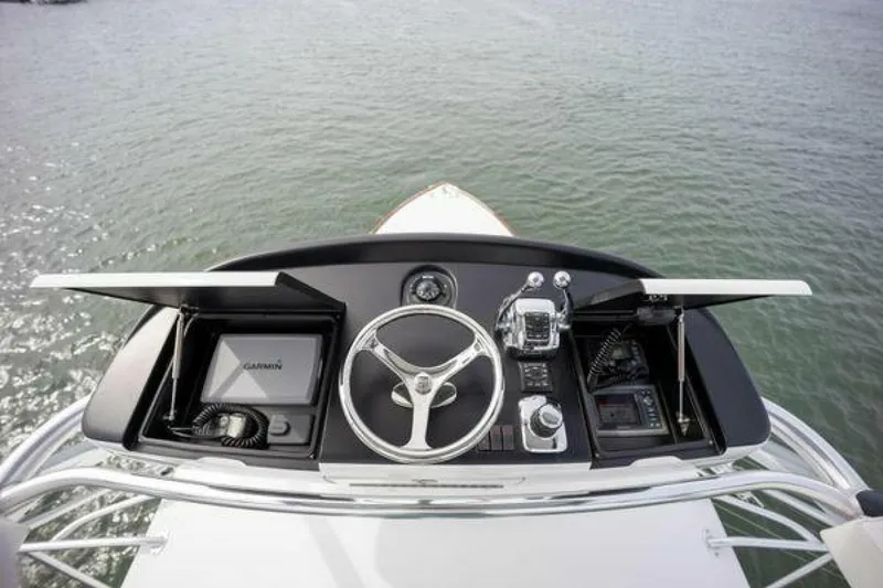 Slide: The Image of Release 46 Custom Express Carolina 2014 - 5424542