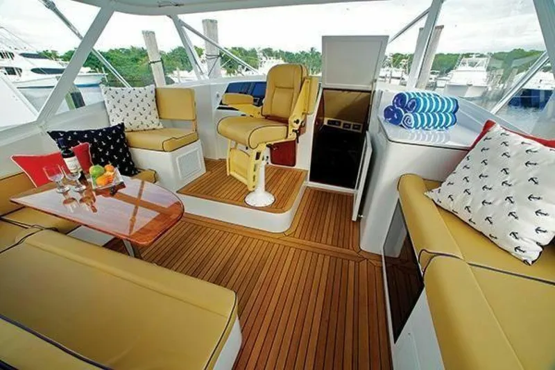 Slide: The Image of Release 46 Custom Express Carolina 2014 - 5424545