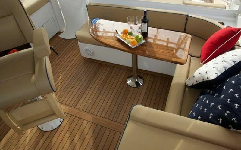 Slide: The Image of Release 46 Custom Express Carolina 2014 - 5424546