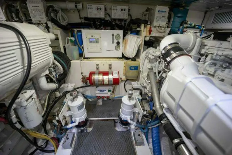 Slide: The Image of Release 46 Custom Express Carolina 2014 - 5424548