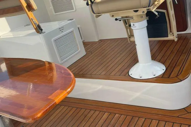 Slide: The Image of Release 46 Custom Express Carolina 2014 - 5424557