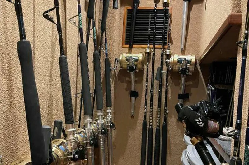 Slide: The Image of Release 46 Custom Express Carolina 2014 - 5424558