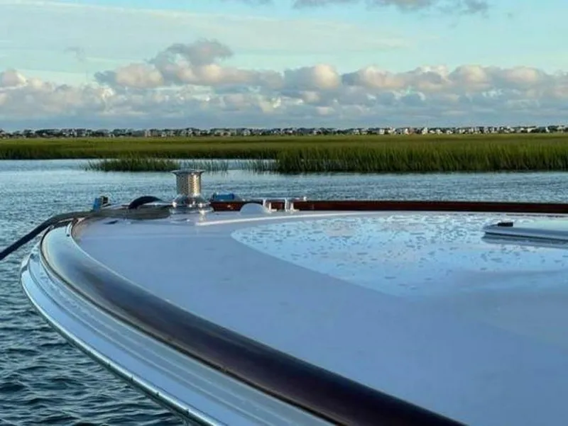 Slide: The Image of Release 46 Custom Express Carolina 2014 - 5424566