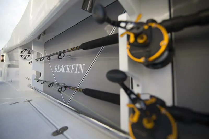 Slide: The Image of Blackfin 272 CC 2020 - 5423032