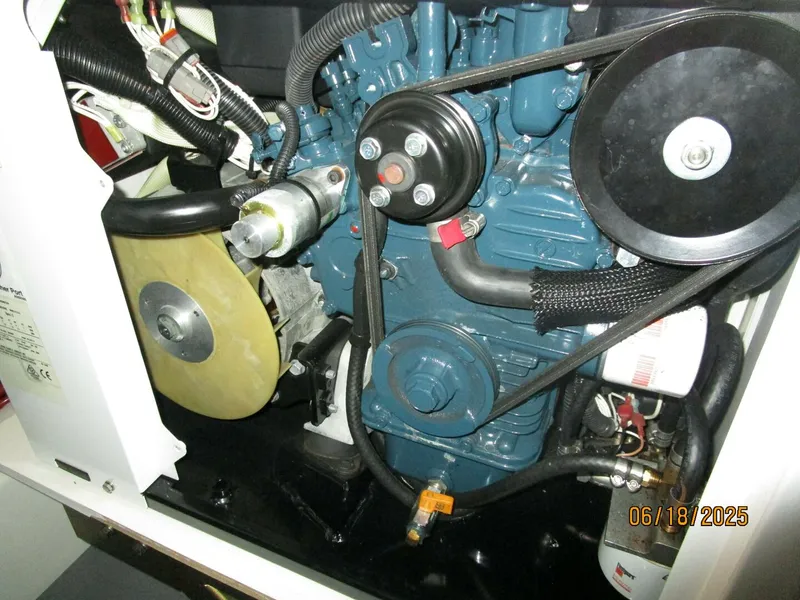 Slide: The Image of 42' Prestige generator - 5423114