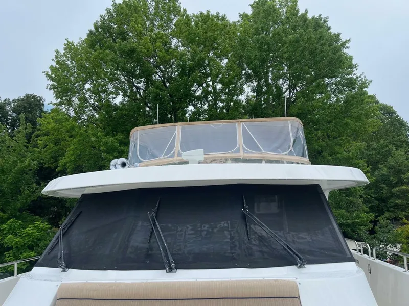 Slide: The Image of Symbol 59 Classic Pilothouse 2008 - 5430923