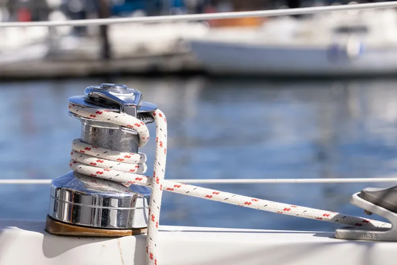 Slide: The Image of Nonsuch 30 1989 - 5429165