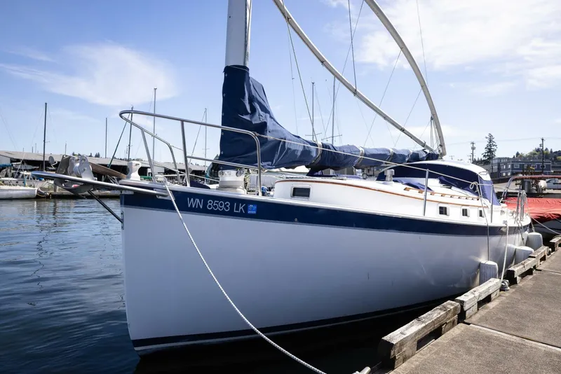 Slide: The Image of Nonsuch 30 1989 - 5429154