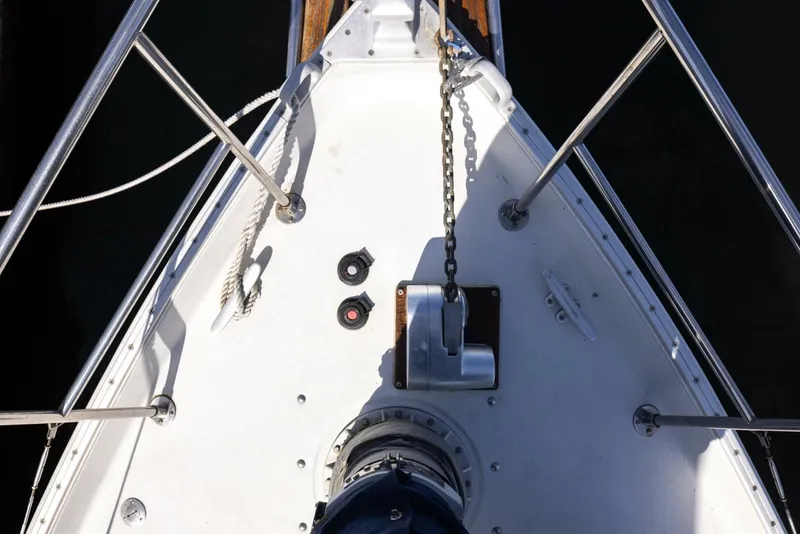 Slide: The Image of Nonsuch 30 1989 - 5429176