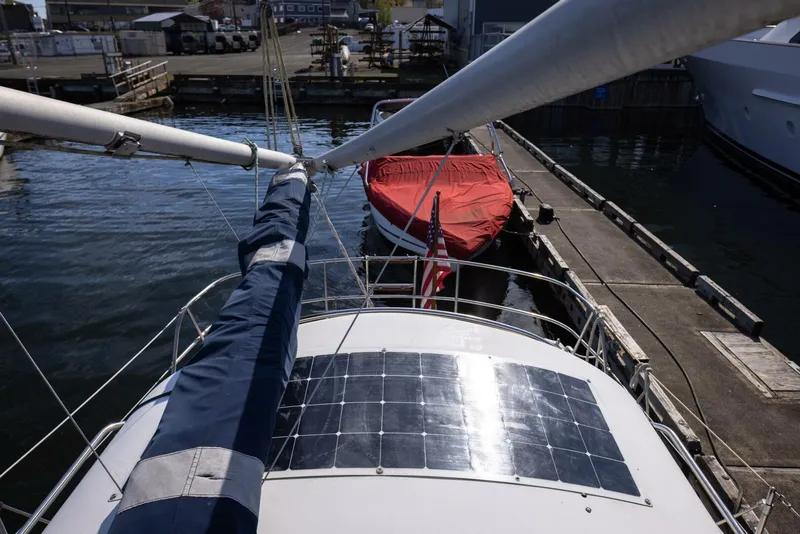 Slide: The Image of Nonsuch 30 1989 - 5429177