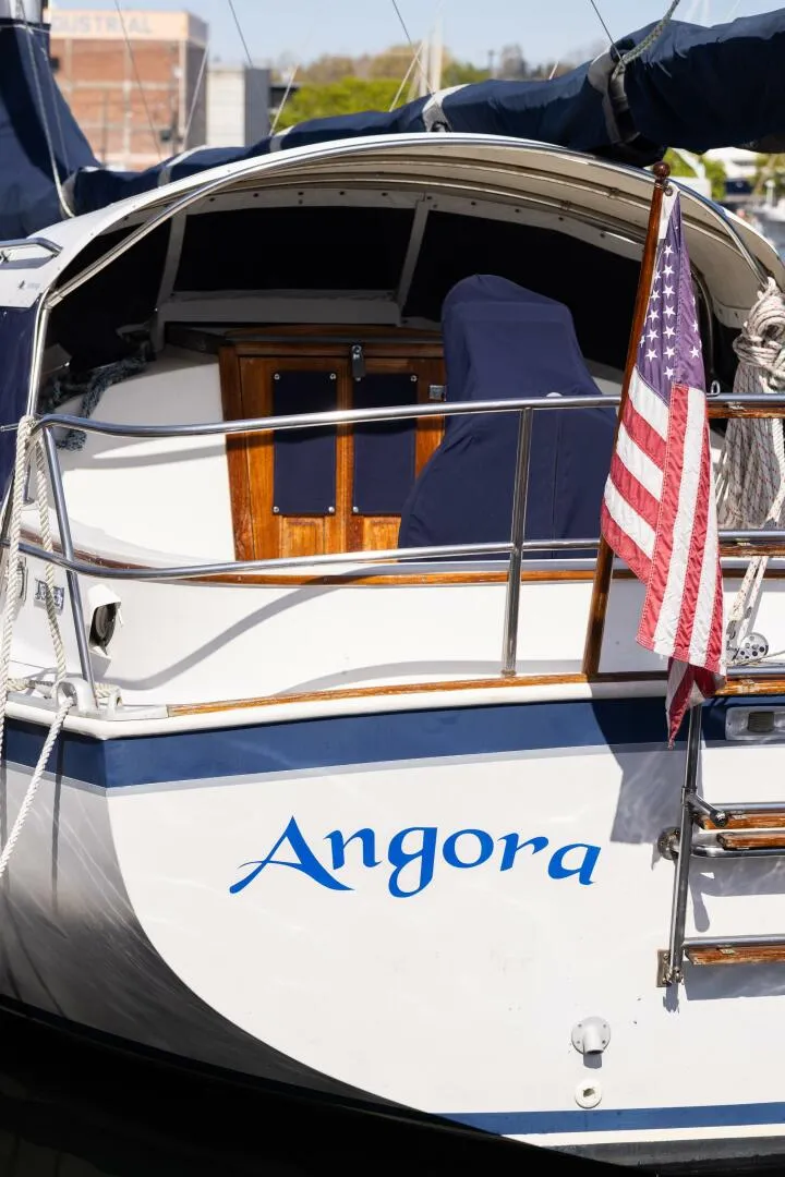 Slide: The Image of Nonsuch 30 1989 - 5429158