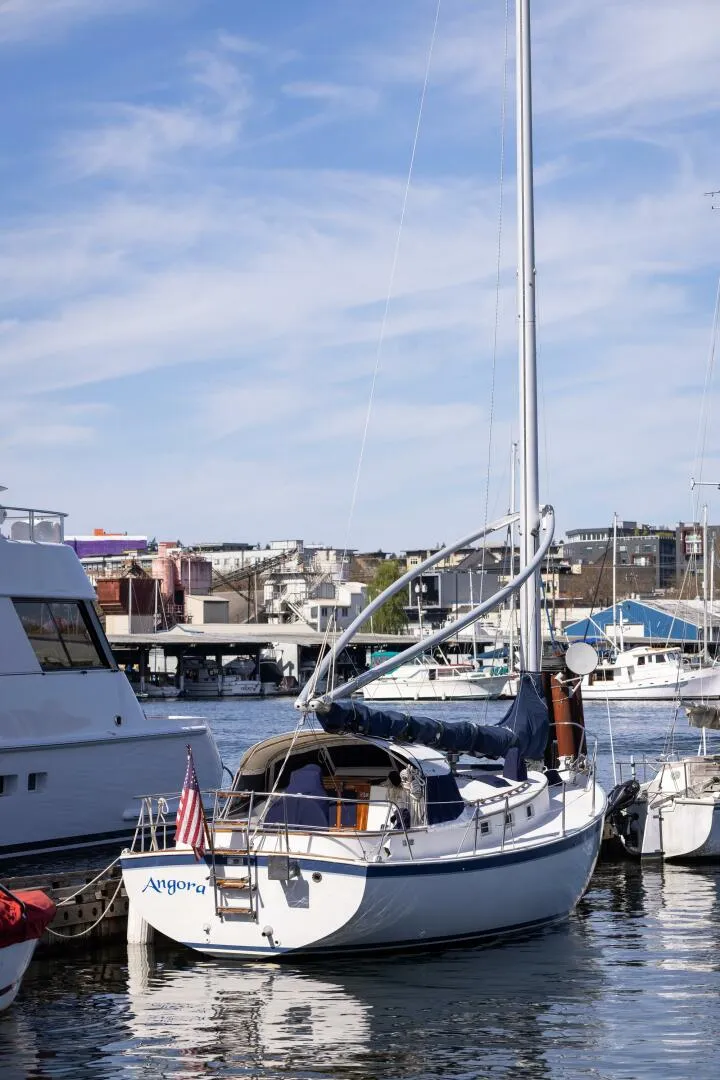 Slide: The Image of Nonsuch 30 1989 - 5429159