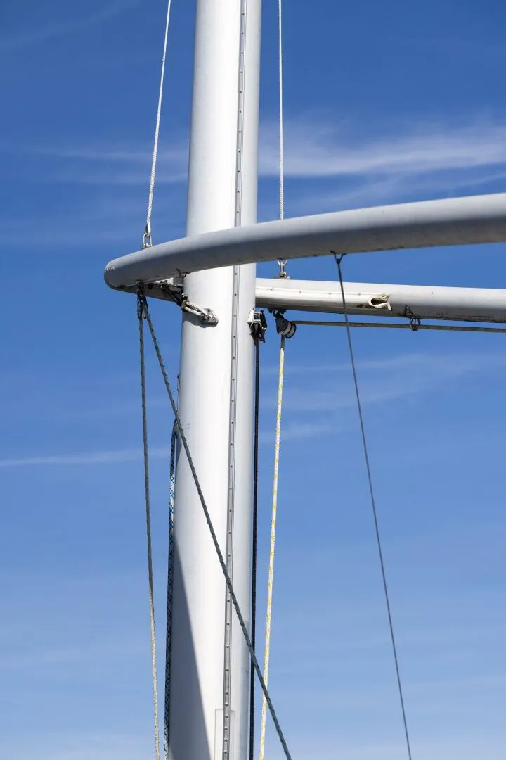 Slide: The Image of Nonsuch 30 1989 - 5429161