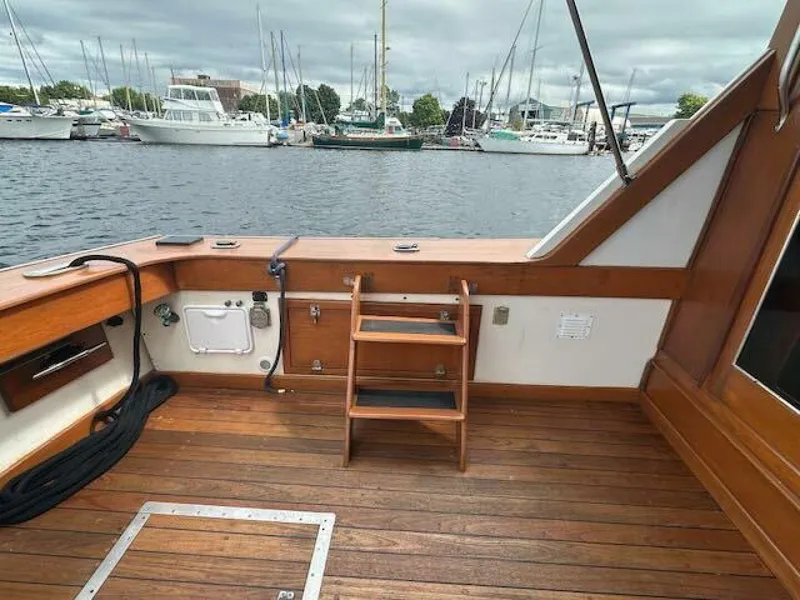 Slide: The Image of Egg Harbor 36 1978 - 5423284