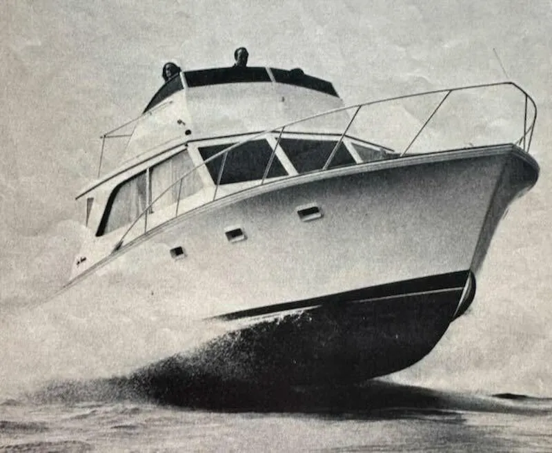 Slide: The Image of Egg Harbor 36 1978 - 5423341